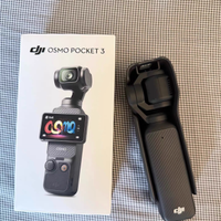 Dji Pocket 3