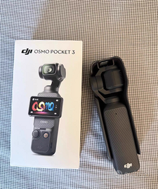 Dji Pocket 3