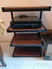Mobiletto HIFI NORSTONE