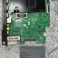 Samsung tv schede e altro funzionante