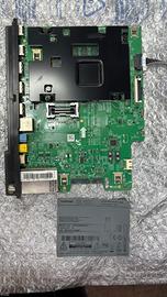 Samsung tv schede e altro funzionante