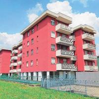 Appartamento a Garbagnate Milanese (MI)
