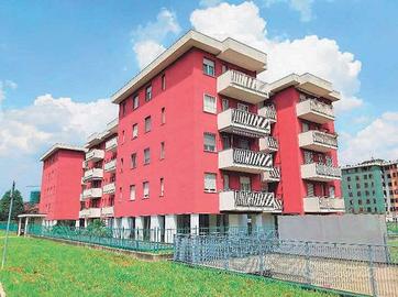 Appartamento a Garbagnate Milanese (MI)