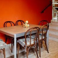 Tavolo Calligaris allungabile