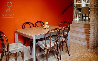 Tavolo Calligaris allungabile