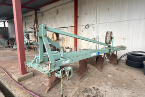 Aratro quadrivomere Nardi 0PN350