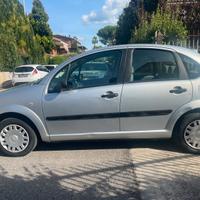 Citroen C3 1.1GPL ok neopatentati Unipro’
