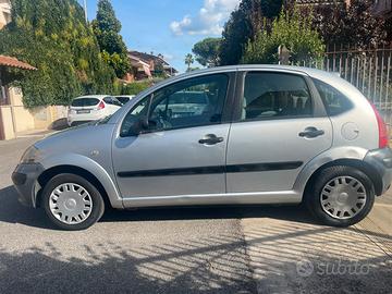 Citroen C3 1.1GPL ok neopatentati Unipro’
