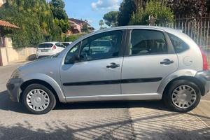 Citroen C3 1.1GPL ok neopatentati Unipro’