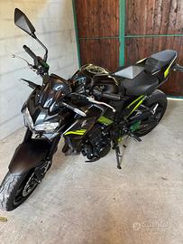 Kawasaki