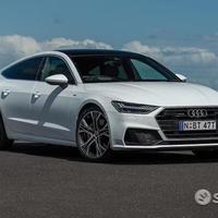 Ricambi usati audi a7-a7 sportback 2010-2024