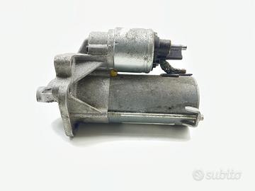 K9KC6 MOTORINO D' AVVIAMENTO RENAULT Clio Serie IV