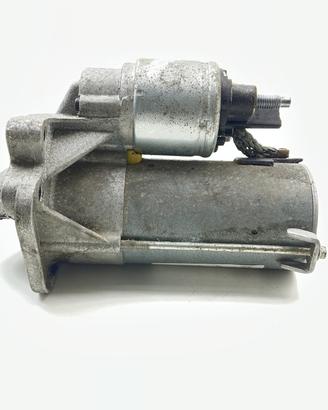 K9KC6 MOTORINO D' AVVIAMENTO RENAULT Clio Serie IV