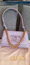 Borsa Liu Jo LaPuffy originale prezzo trattabile