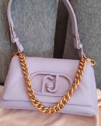 Borsa Liu Jo LaPuffy originale prezzo trattabile