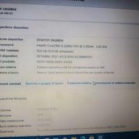 Probook HP 450 G2 i5 ssd 500gb 16 gb ram