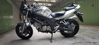 Suzuki SV 650