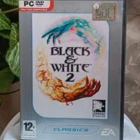 Videogioco Black & White 2 per PC