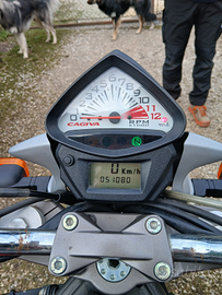 Cagiva raptor1000
