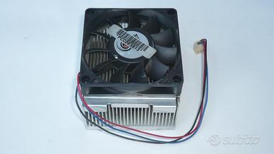 CPU Cooler Titan per vecchi processori INTEL P4