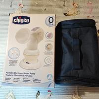 Tiralatte Chicco
