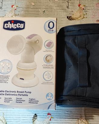 Tiralatte Chicco