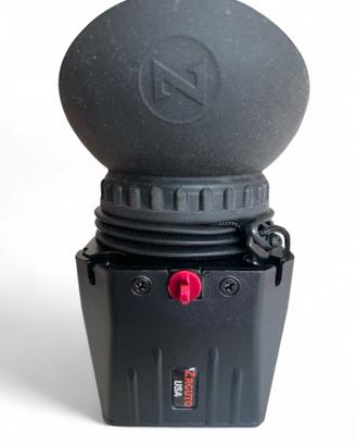Z-Finder Pro 2.5x per schermi da 3,2"