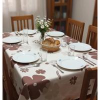 tovaglia mulino bianco 