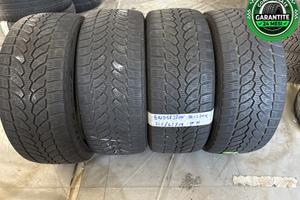 gomme usate 2254517 Winter BRIDGESTONE - BLI - 824