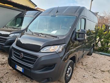 FURGONE FIAT DUCATO L2 H2 2.3MTJ KM 90000