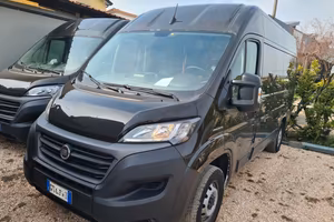 FURGONE FIAT DUCATO L2 H2 2.3MTJ KM 90000