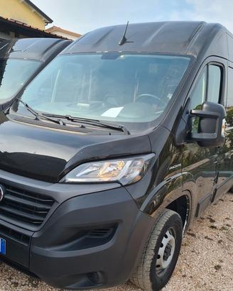 FURGONE FIAT DUCATO L2 H2 2.3MTJ KM 90000