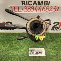 DEVIOLUCI MERCEDES SLK W171 2Â° Serie A1715409845