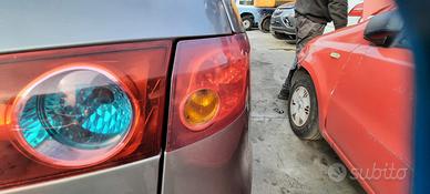 FIAT CROMA 2011 - STOP POSTERIORE DESTRO