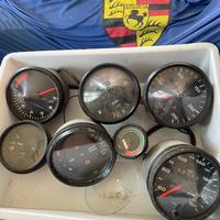 Strumenti Porsche 356/911/924