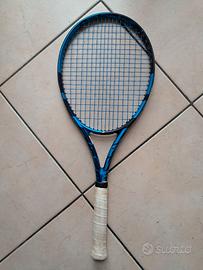 Babolat pure drive L3