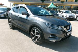 Nissan Qashqai 1.3 DIG-T 160CV N-CONNECTA DCT AUTO