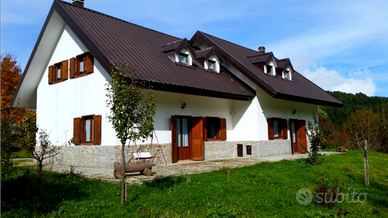 Confortevole Villa in Sila