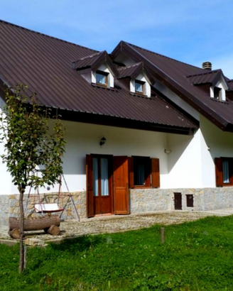 Confortevole Villa in Sila