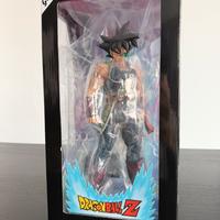 Grandista Bardock - Manga Dimensions