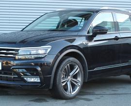 Volkswagen Tiguan 2.0 TDI 190 CV DSG 4MOTION R-LIN