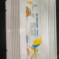 Amplificatore Fenner Power FB290