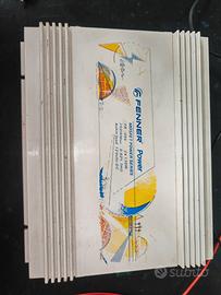 Amplificatore Fenner Power FB290