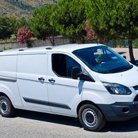 Ford Transit 350 2.0 EcoBl. 170CV RWD PL-SL-RG Cas