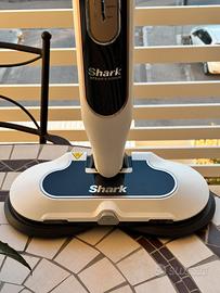 Shark Steam Mop - Scopa a Vapore Lavapavimenti