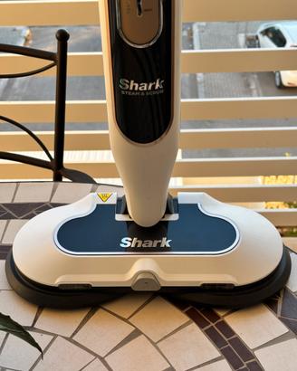 Shark Steam Mop - Scopa a Vapore Lavapavimenti
