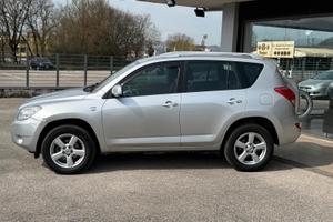 Toyota RAV4 D-4D 136 CV Sol BUONE CONDIZIONI