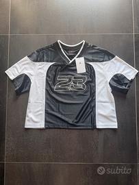 Jersey cropped Jordan