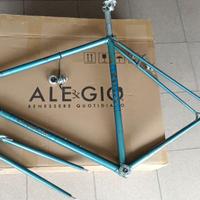 Telaio bici corsa BOSCHETTI