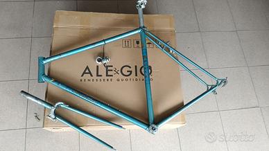 Telaio bici corsa BOSCHETTI